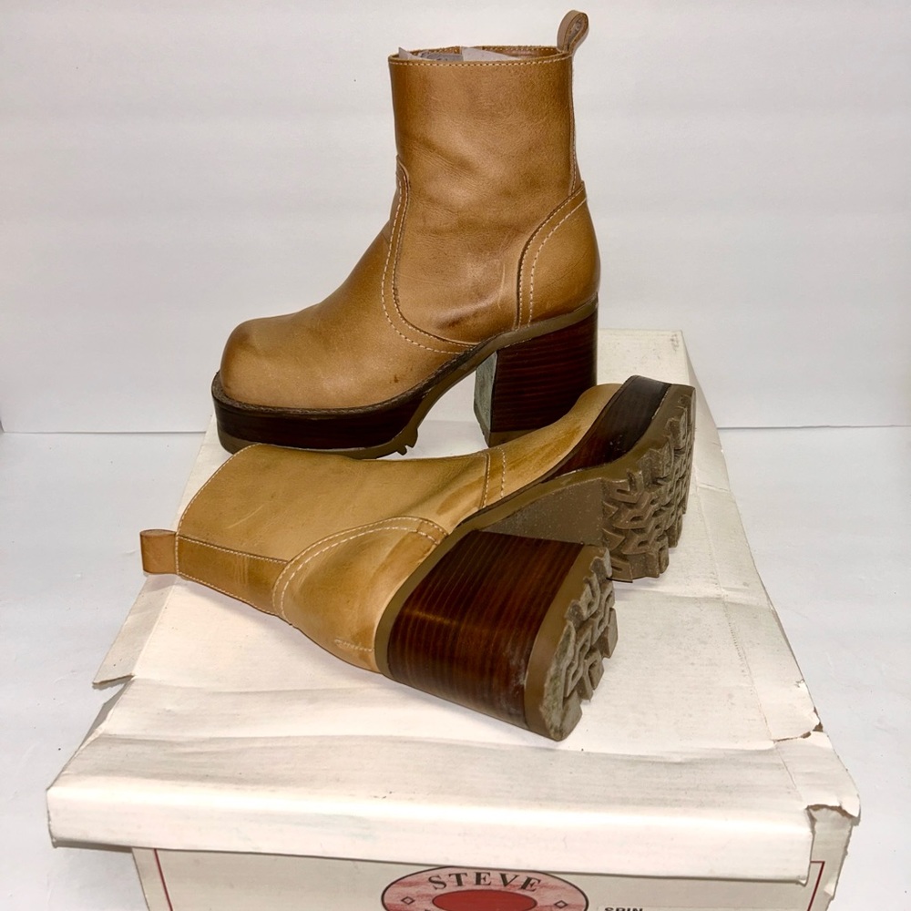 Steve Madden Boots